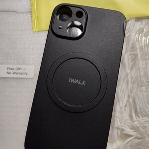 iwalk phone protector magnetic iPhone 14